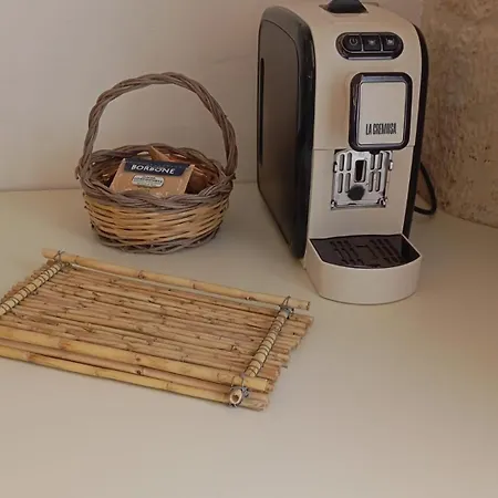 度假居 Oro 奥斯图尼