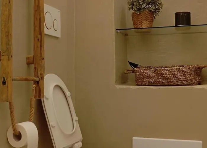 Oro 度假居 奥斯图尼