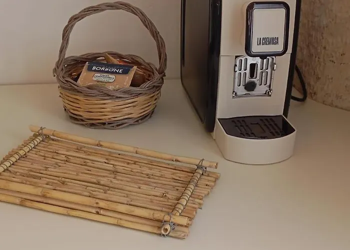 度假居 Oro 奥斯图尼