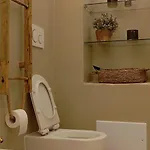 Oro Semesterbostad Ostuni