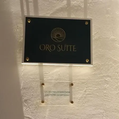 Oro *