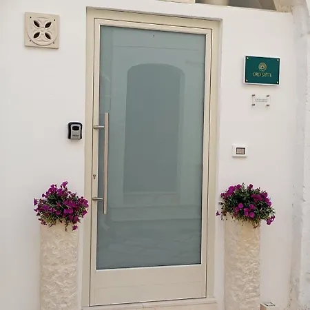 Oro * Ostuni
