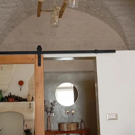 Oro Сasa de vacaciones Ostuni